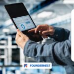 Smart factory solutions