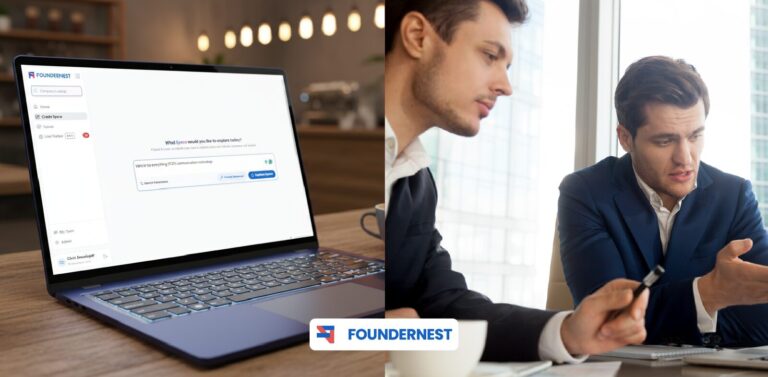 Competitive intelligence software vs consultant