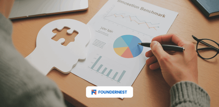 Innovation budget benchmarks: What enterprise leaders are really spending