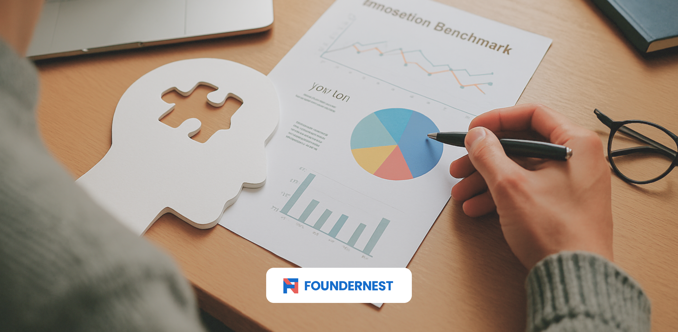 Innovation budget benchmarks: What enterprise leaders are really spending