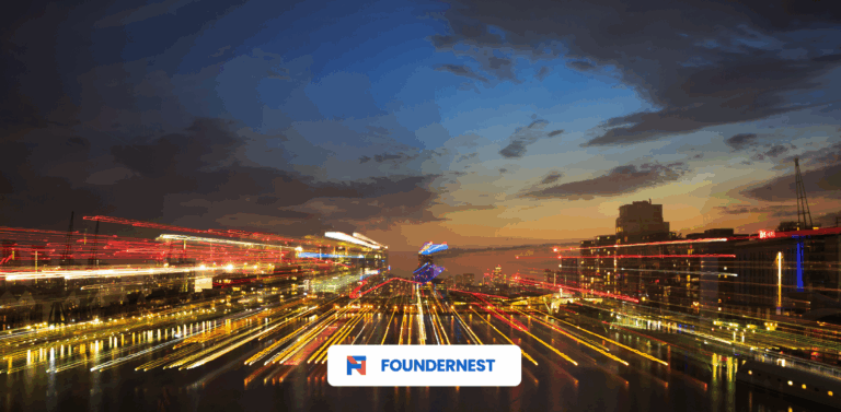 emerging technology landscape