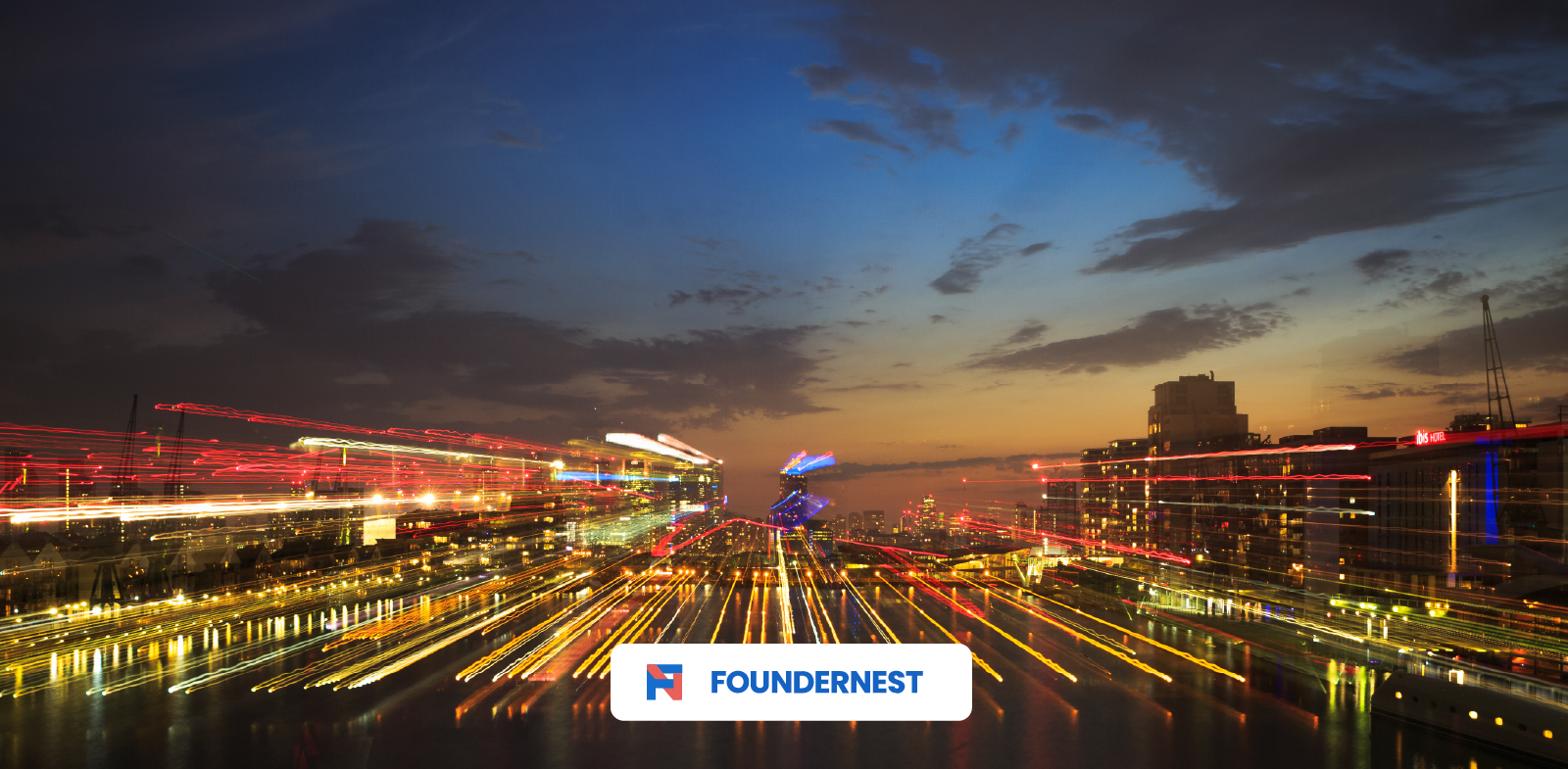 emerging technology landscape