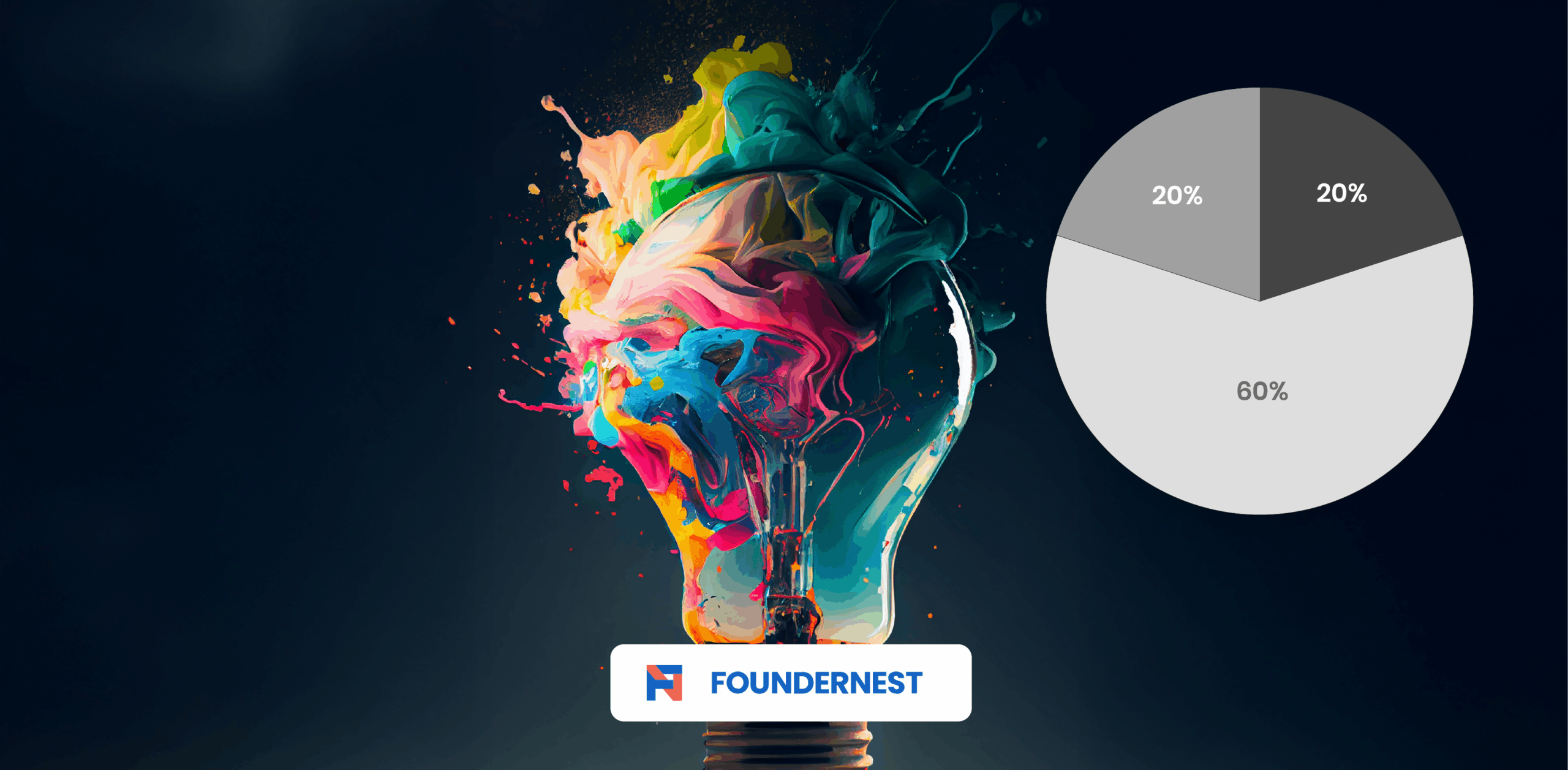 20-60-20 rule for innovation